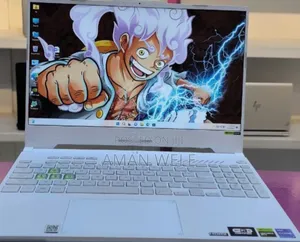 New Laptop Asus TUF Gaming A15 16GB Intel Core I7 SSD 512GB