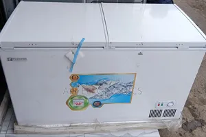 500everest Deep Frazer