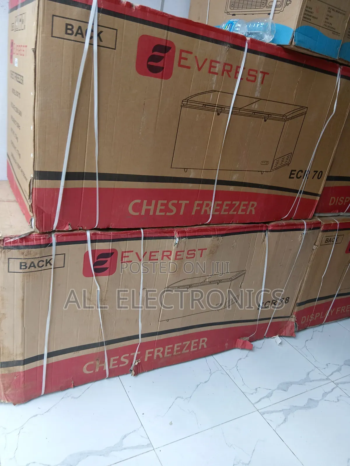 500everest Deep Frazer