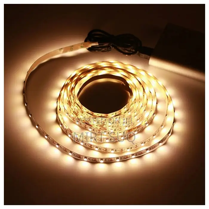 5m Led Strip Lights for Home Decore , Tv Background Lighting