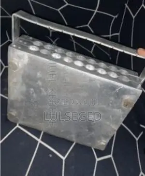 አንድ ጊዜ ብቻ ያገለገለ! አዲስ የሻማ መሥሪያ ማሽን ከክር ጋር