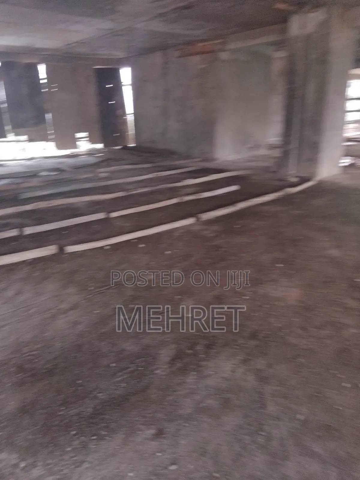 2bdrm Apartment In ጃምቦ, Lideta For Sale