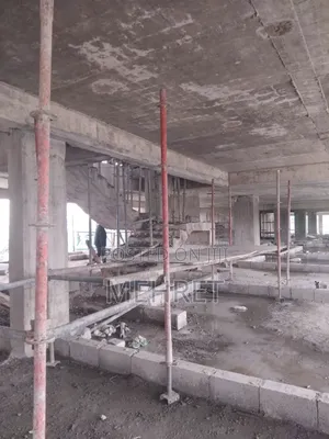 2bdrm Apartment In ጃምቦ, Lideta For Sale