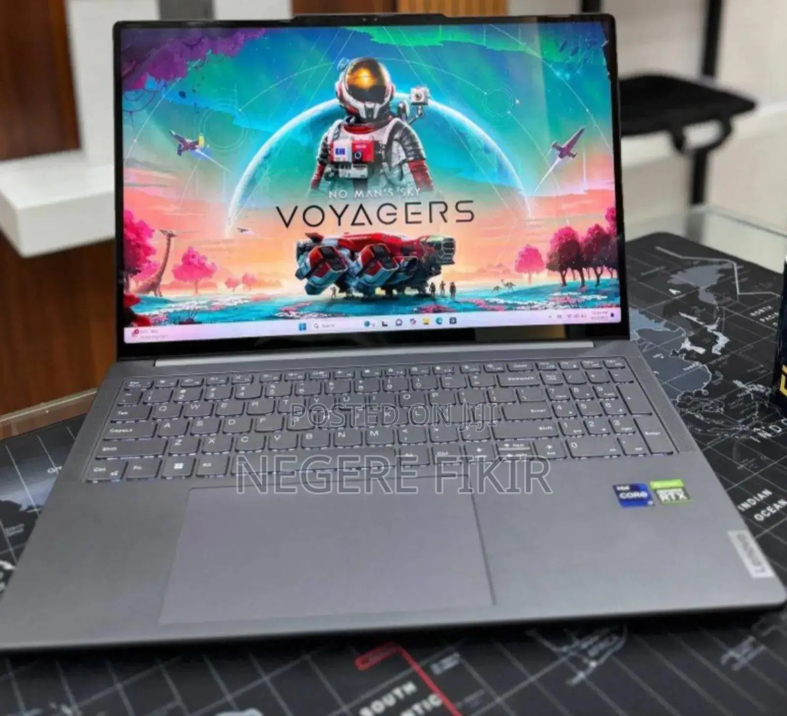 New Laptop Lenovo ThinkPad Yoga 370 32GB Intel Core I9 SSD 1T