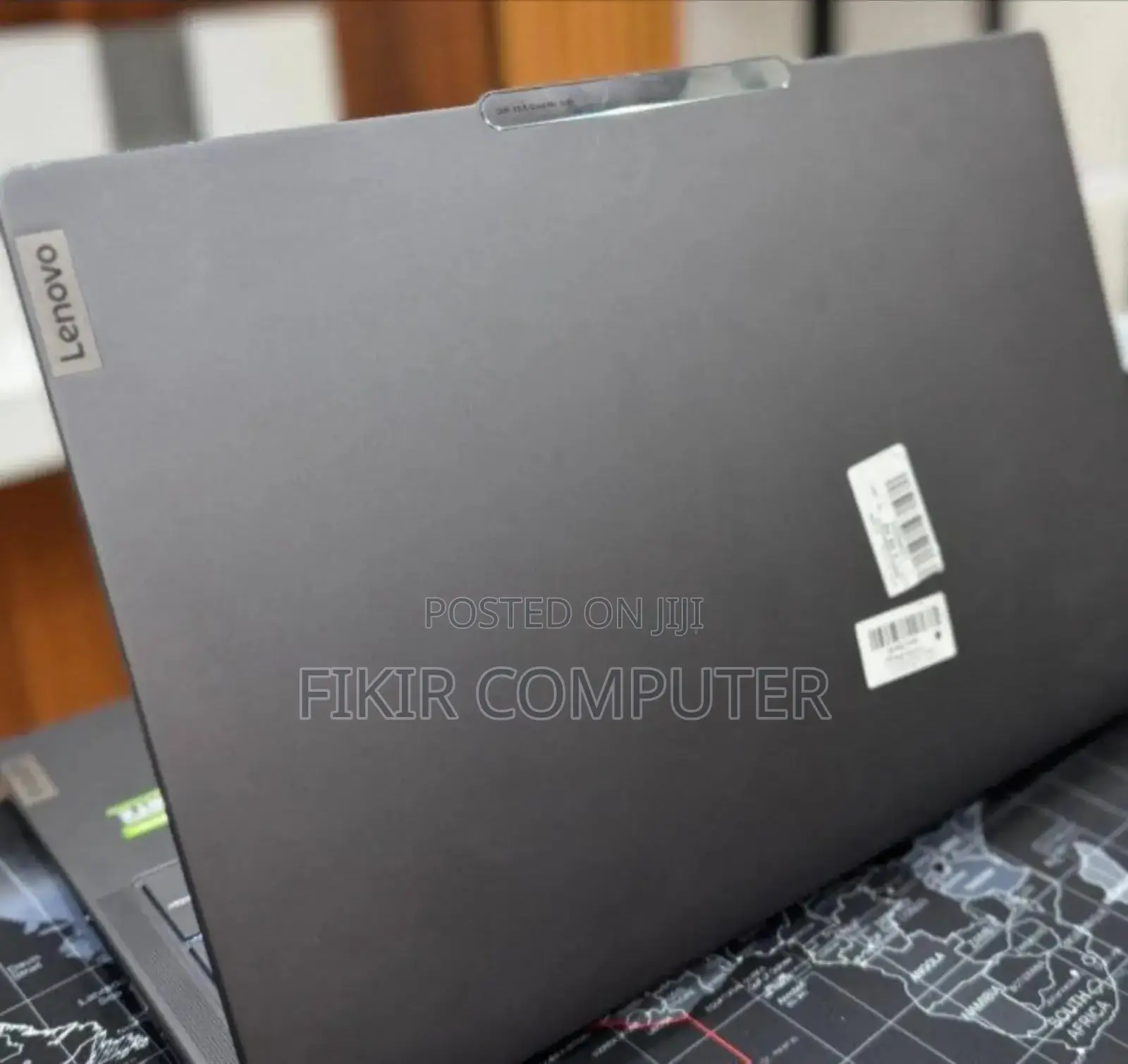 New Laptop Lenovo ThinkPad Yoga 370 32GB Intel Core I9 SSD 1T