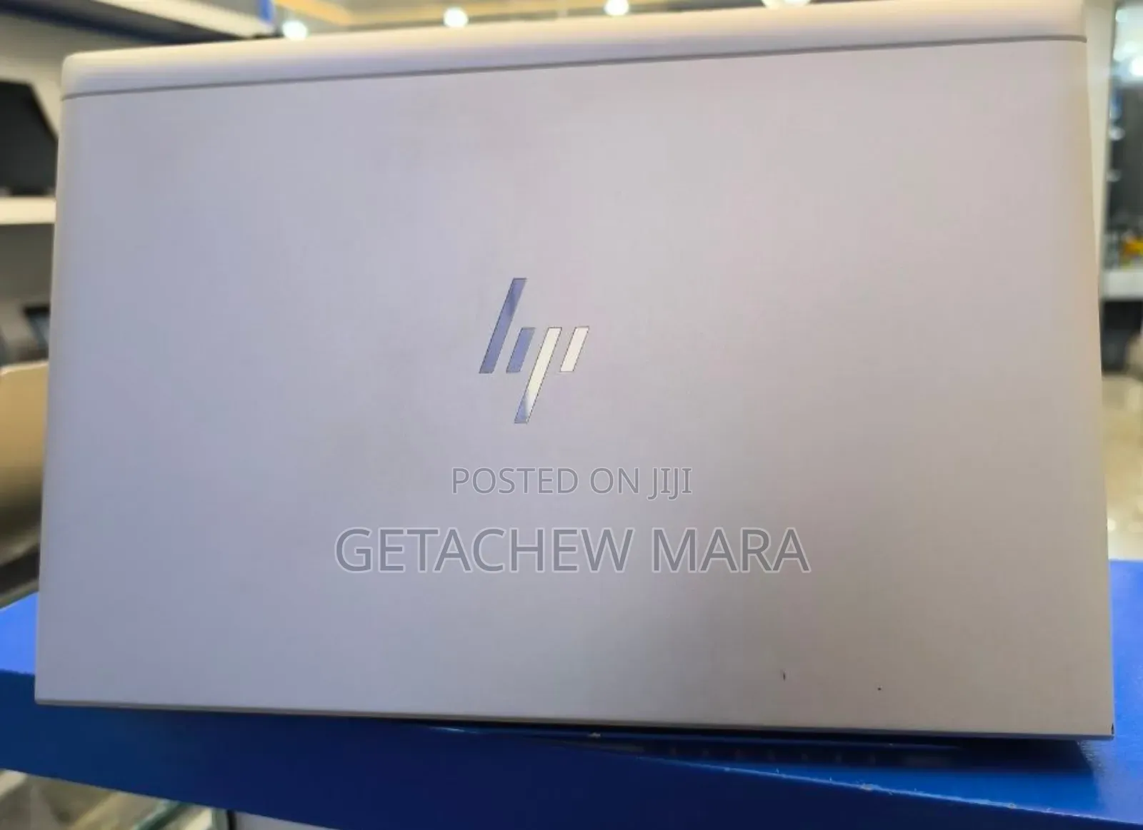 New Laptop HP EliteBook 830 G7 16GB Intel Core I5 SSD 512GB