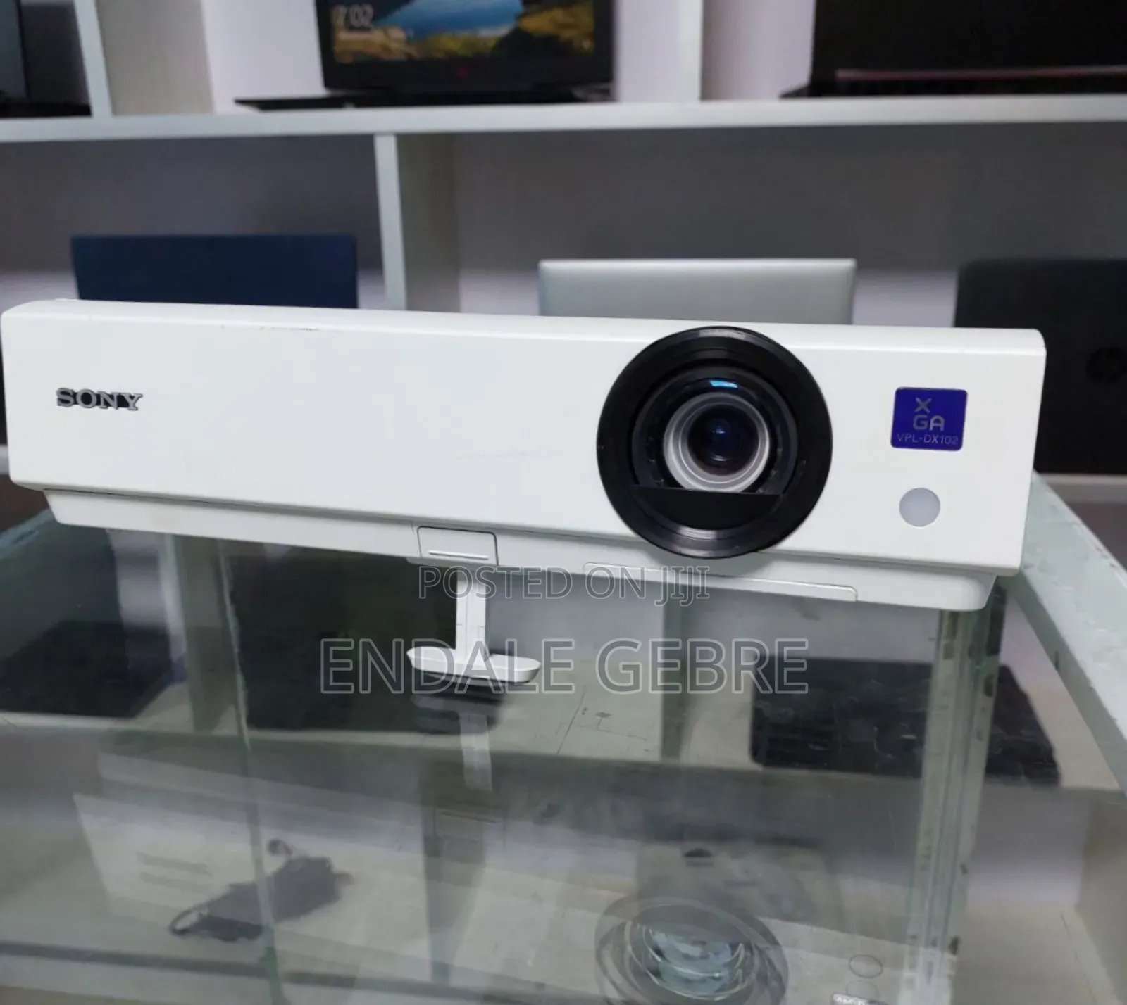 Sony Projector Dx 102