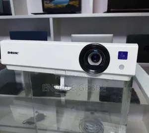 Photo - Sony Projector Dx 102