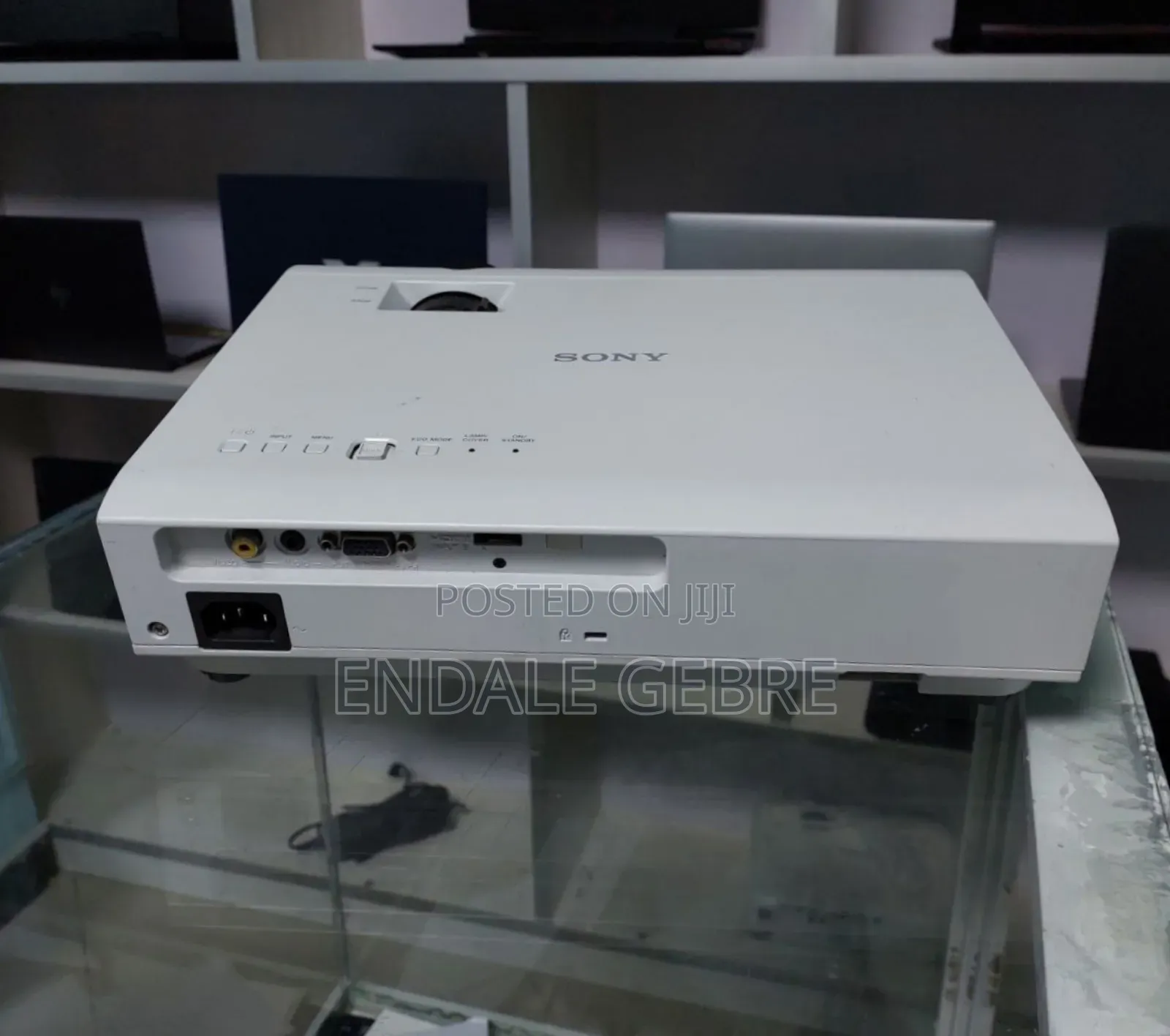 Sony Projector Dx 102