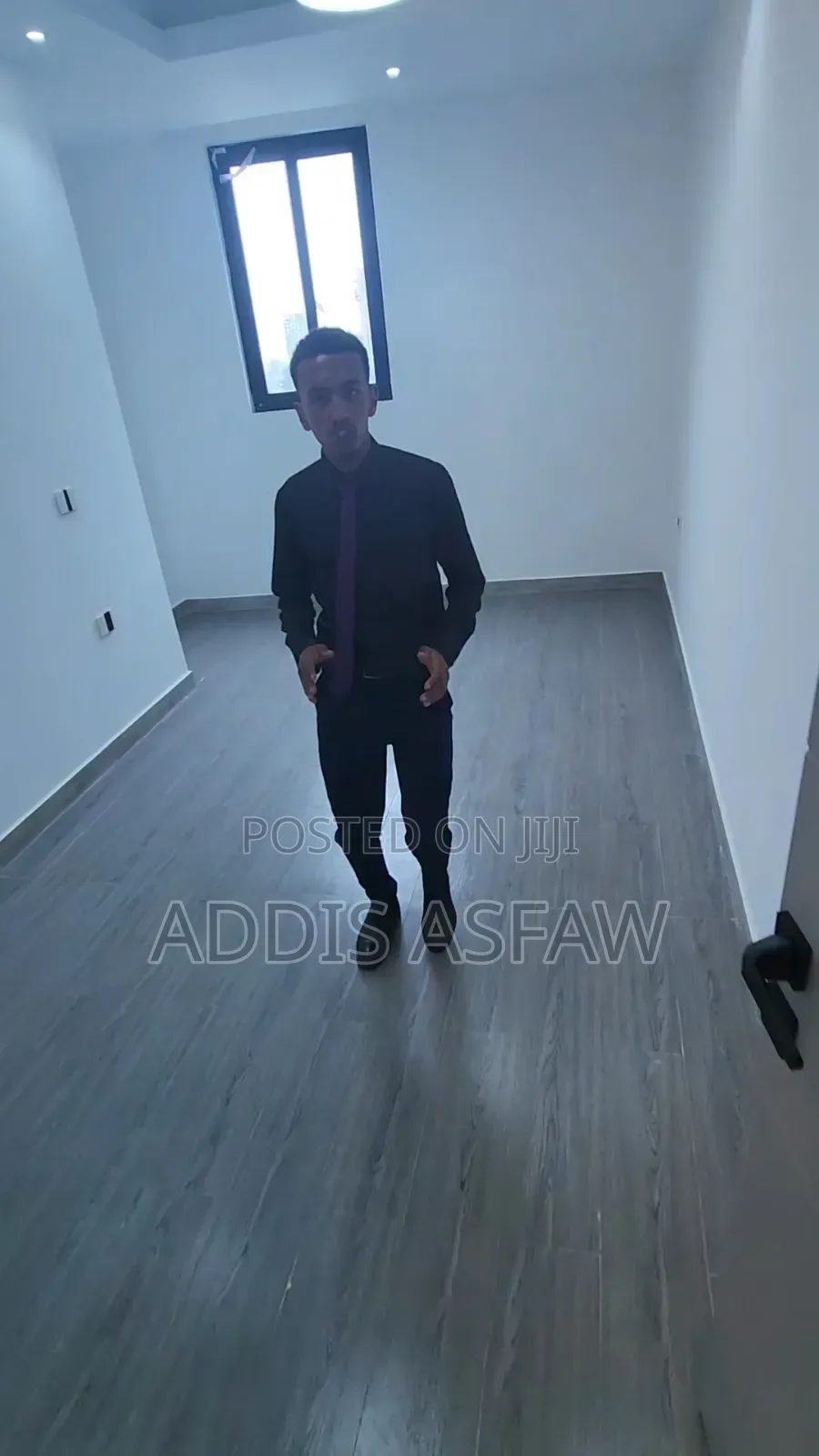 3bdrm Apartment in Visco Real Estate, Bole for sale