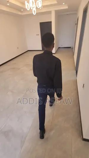 3bdrm Apartment in Visco Real Estate, Bole for sale