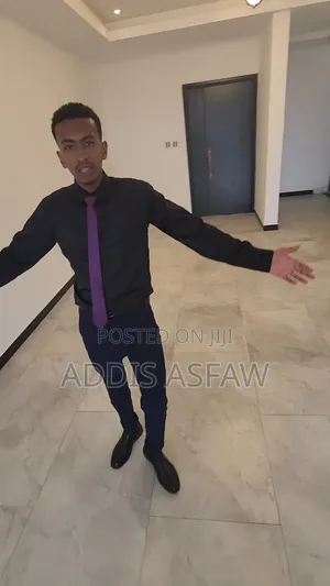 3bdrm Apartment in Visco Real Estate, Bole for sale