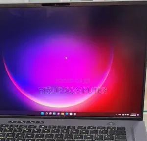 Photo - New Laptop Asus ROG Zephyrus G15 16GB Intel Core I9 SSD 1T