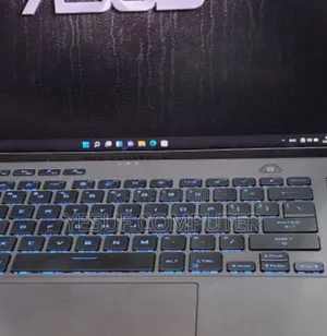 New Laptop Asus ROG Zephyrus G15 16GB Intel Core I9 SSD 1T