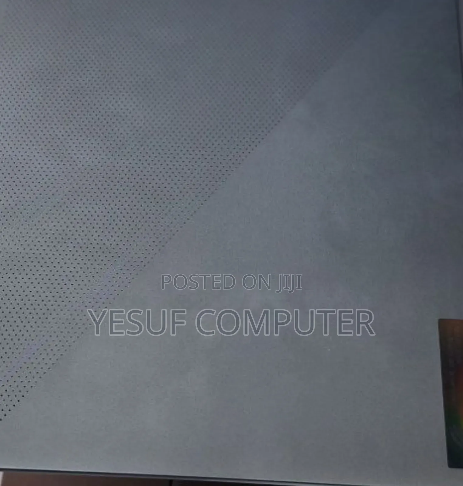 New Laptop Asus ROG Zephyrus G15 16GB Intel Core I9 SSD 1T