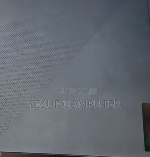 New Laptop Asus ROG Zephyrus G15 16GB Intel Core I9 SSD 1T