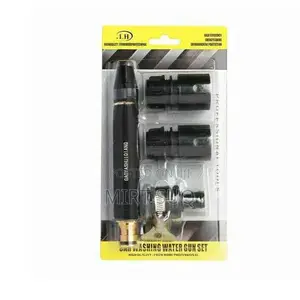 Photo - High Pressure Car Washing Spray Gun