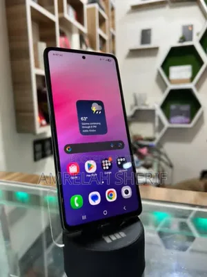 Samsung Galaxy A53 5G 128 GB Black