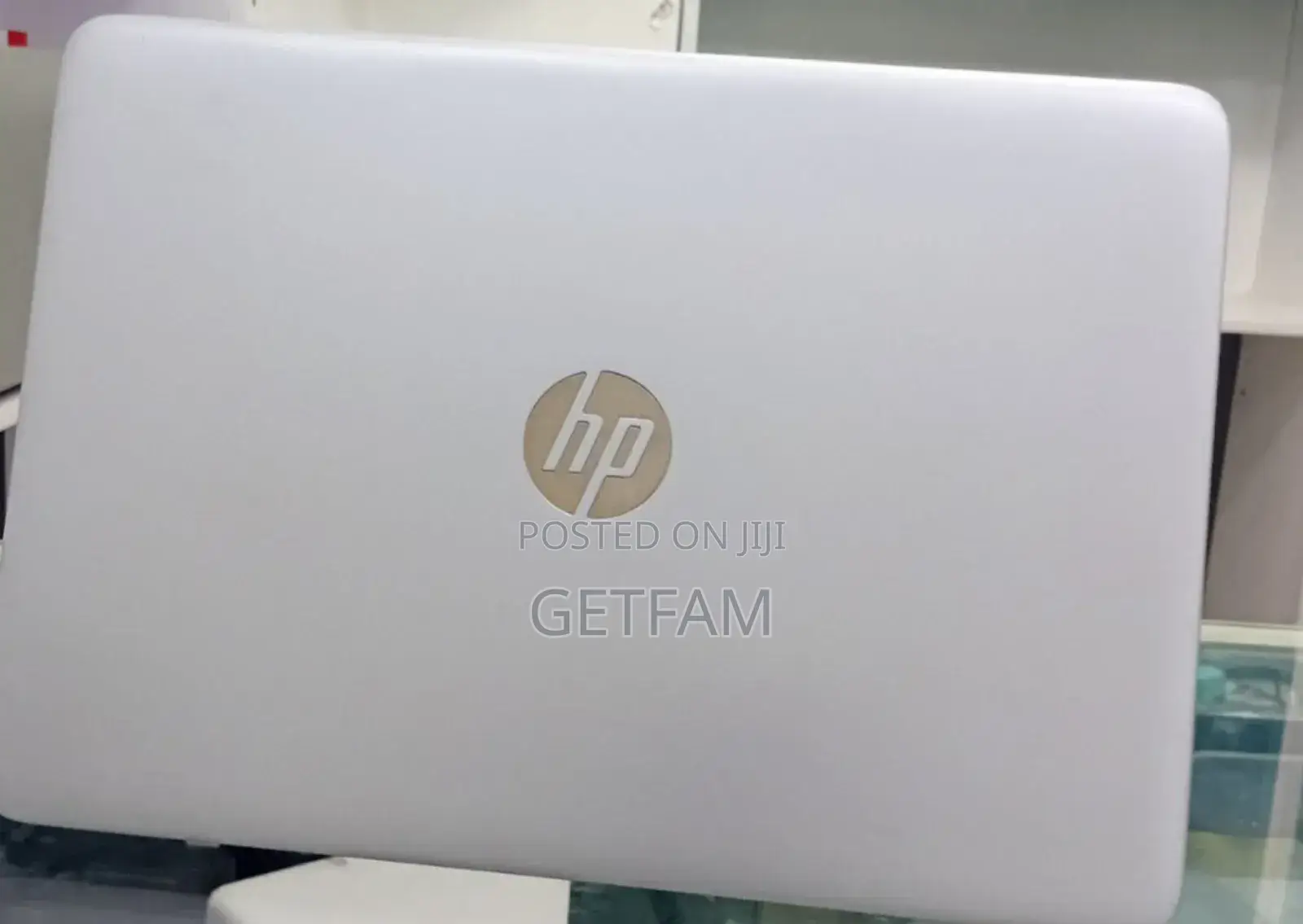 New Laptop HP EliteBook 840 G3 8GB Intel Core I5 SSD 512GB