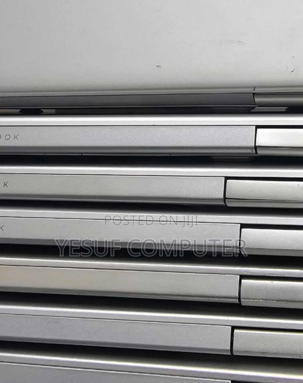 New Laptop HP EliteBook 840 G5 16GB Intel Core I5 SSD 512GB