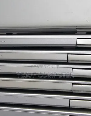 Photo - New Laptop HP EliteBook 840 G5 16GB Intel Core I5 SSD 512GB