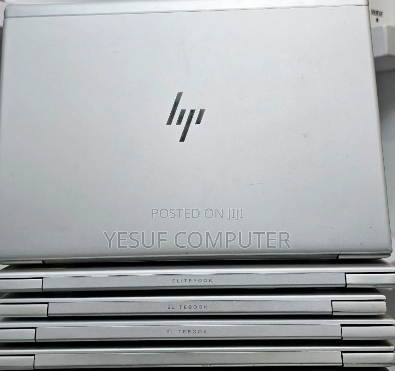 New Laptop HP EliteBook 840 G5 16GB Intel Core I5 SSD 512GB