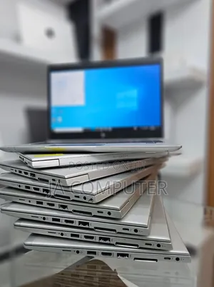 New Laptop HP EliteBook 840 G5 16GB Intel Core I5 SSD 512GB
