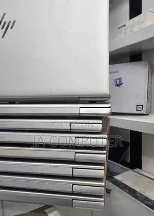 New Laptop HP EliteBook 840 G5 16GB Intel Core I5 SSD 512GB