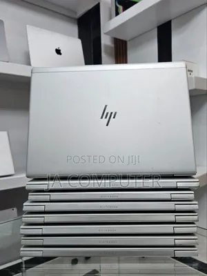 New Laptop HP EliteBook 840 G5 16GB Intel Core I5 SSD 512GB