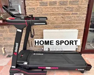 በቤቶ ስፖርት Reebok Sport at Home Machines