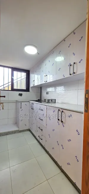 Photo - Furnished 3bdrm Apartment in Bole for sale