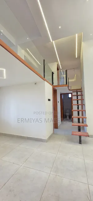 Furnished 3bdrm Apartment in Bole for sale