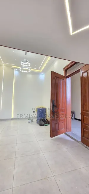 Furnished 3bdrm Apartment in Bole for sale