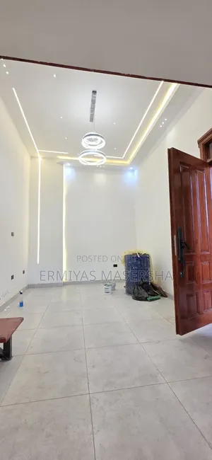 Furnished 3bdrm Apartment in Bole for sale