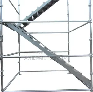 Scaffolding