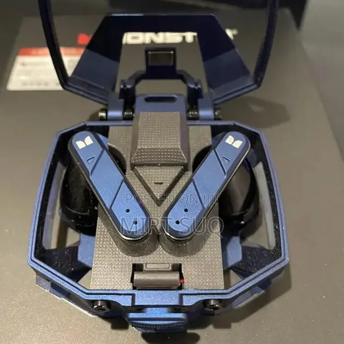 Monster Xkt09 Airpods