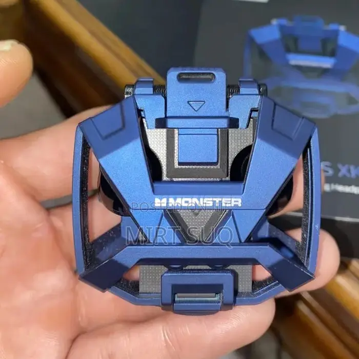 Monster Xkt09 Airpods