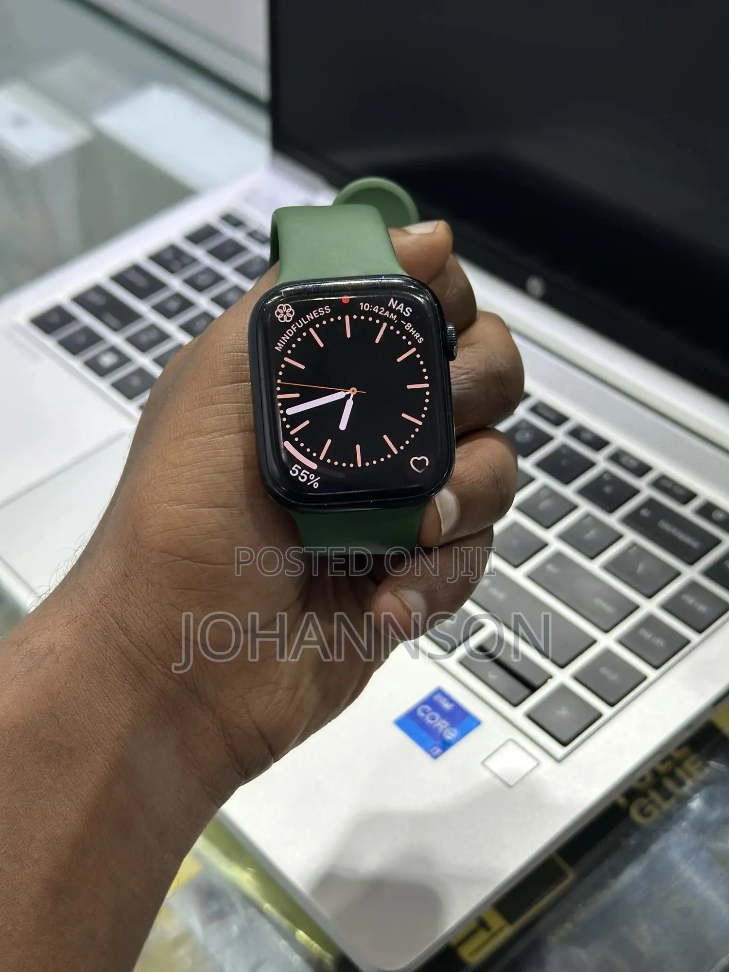 Apple Watch Series 7