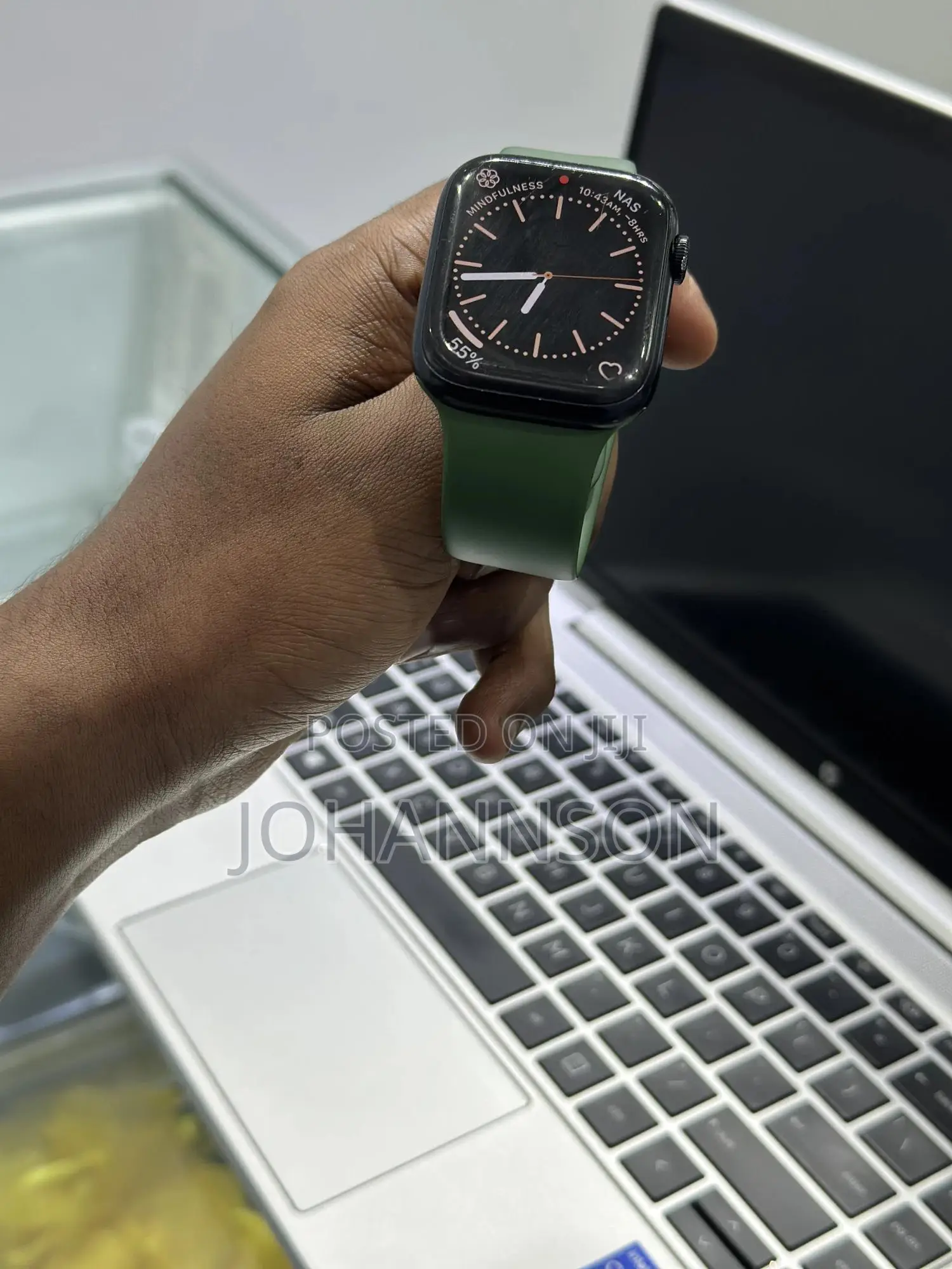Apple Watch Series 7