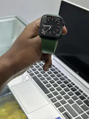 Apple Watch Series 7