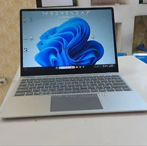 New Laptop Microsoft Surface Laptop 8GB Intel Core I5 SSD 128GB