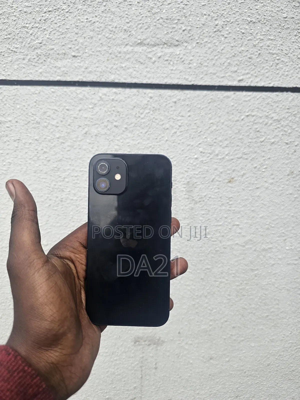 Apple iPhone 12 64 GB Blue