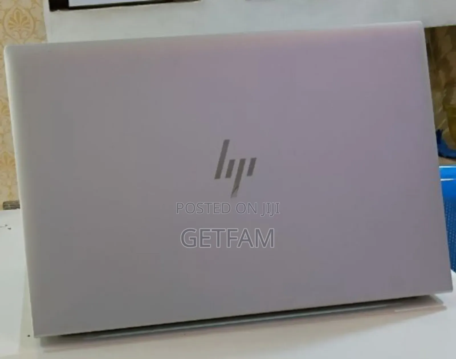 New Laptop HP EliteBook 840 G7 16GB Intel Core I5 SSD 512GB