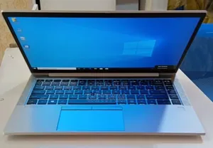 New Laptop HP EliteBook 840 G7 16GB Intel Core I5 SSD 512GB