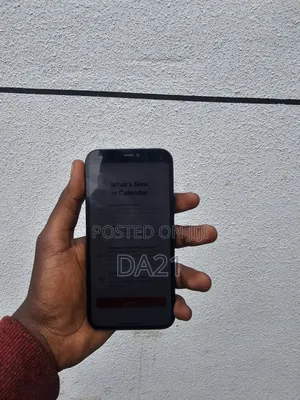 Apple iPhone 12 64 GB Blue