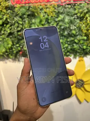 New Samsung Galaxy S24 Plus 256 GB Gray