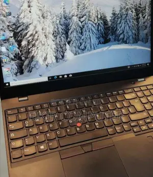 New Laptop Lenovo Thinkpad L15 Gen 3 16GB AMD Ryzen 5 SSD 512GB