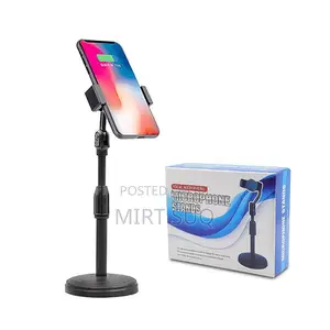 Photo - Mobile Phone Holder Stand