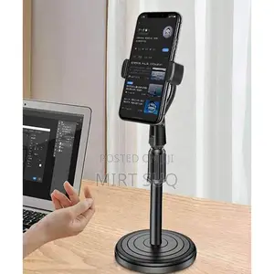 Mobile Phone Holder Stand