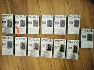 Photo - Vape (Vozol Vnsn)